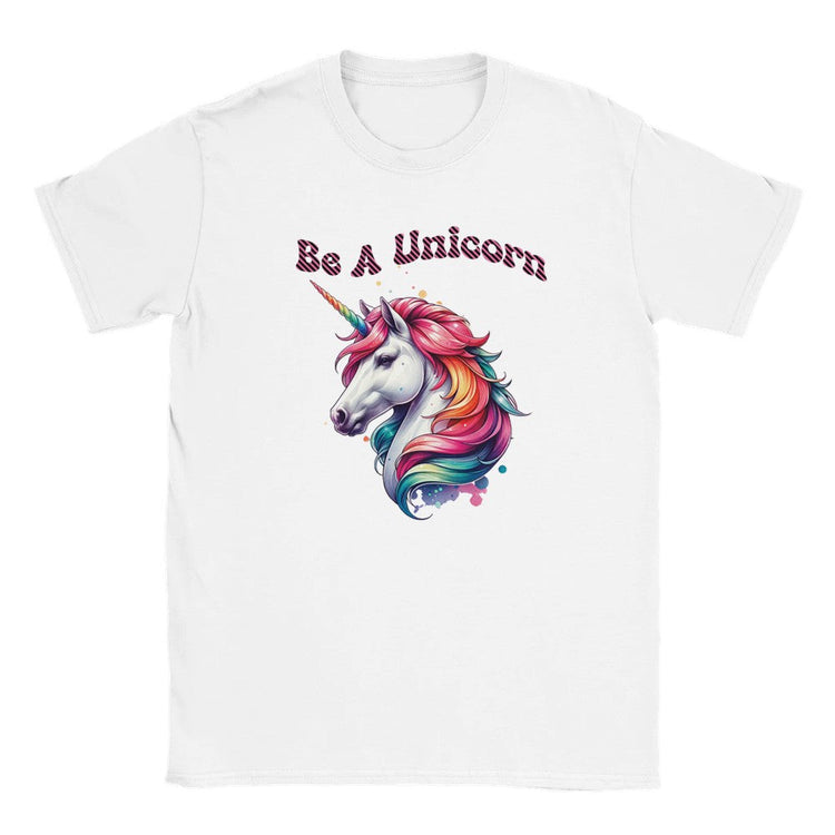 Graphic mix t-shirt