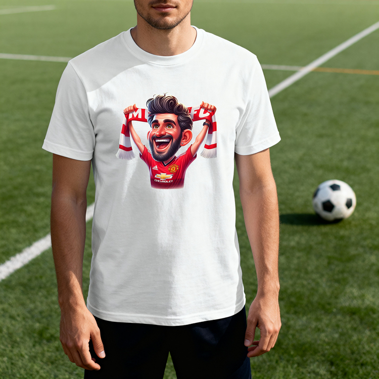 Custom t-shirt