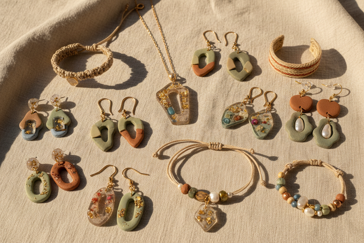 Atelier Iva Jewellery