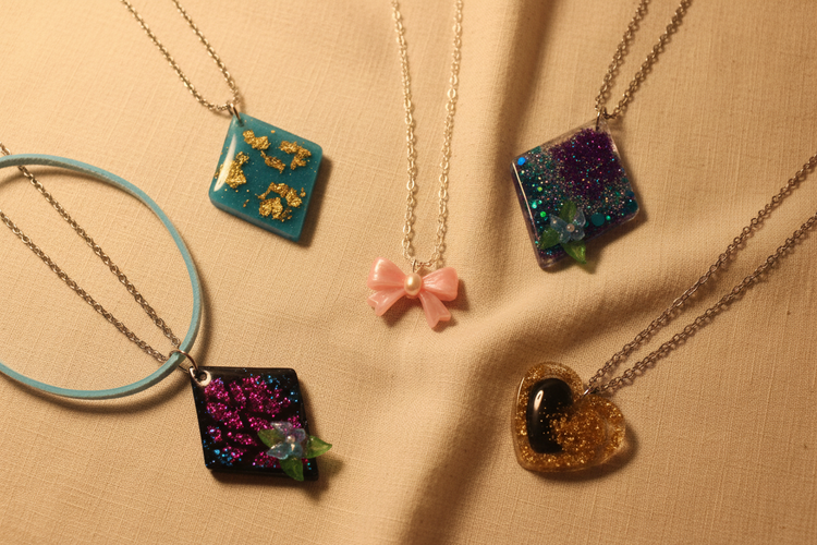 Necklace