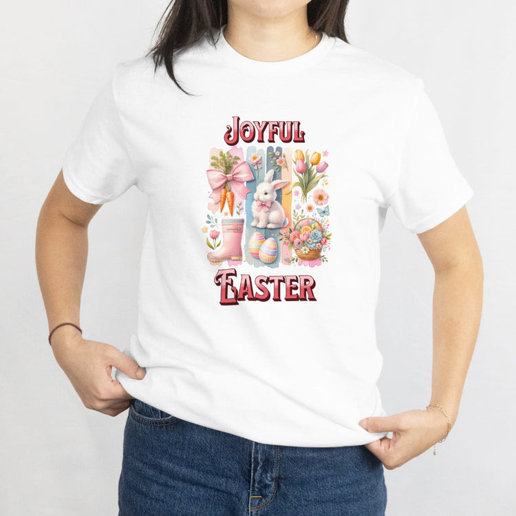 Easter t-shirt
