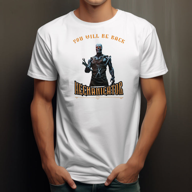 Profession t-shirt