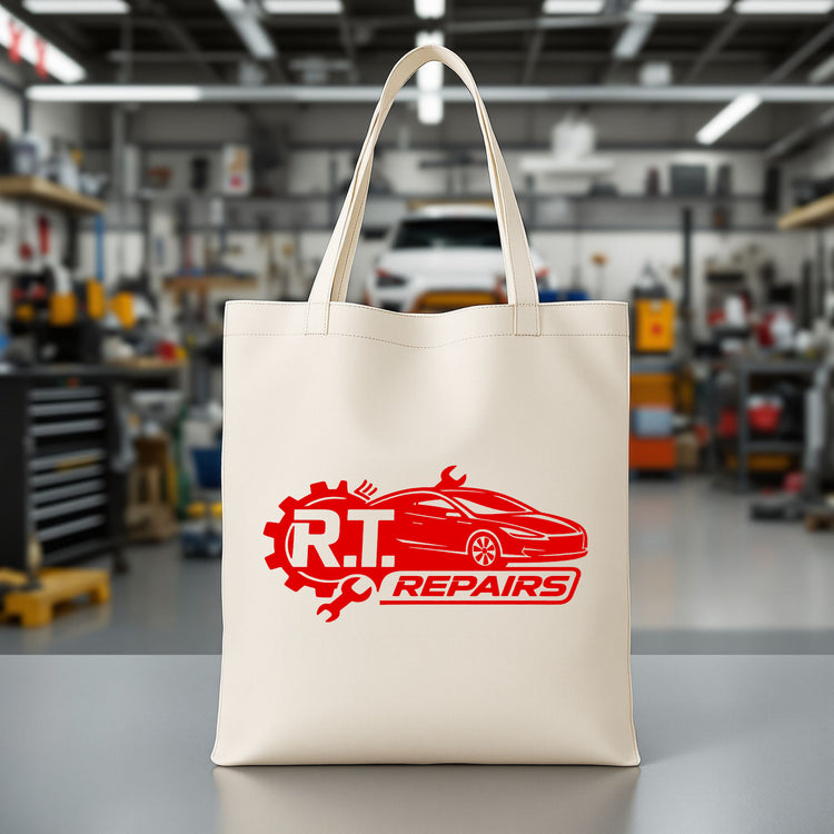 Custom bag