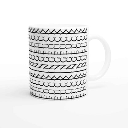 F*****G F**K hidden message swear mug, funny gift