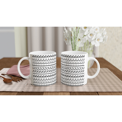 F*****G F**K hidden message swear mug, funny gift