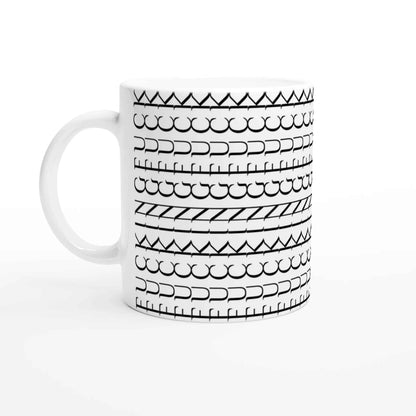 F*****G F**K hidden message swear mug, funny gift