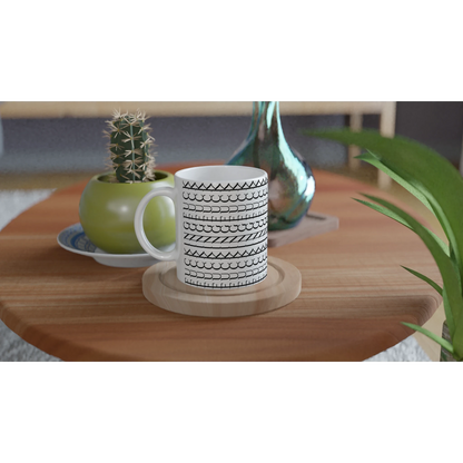 F*****G F**K hidden message swear mug, funny gift
